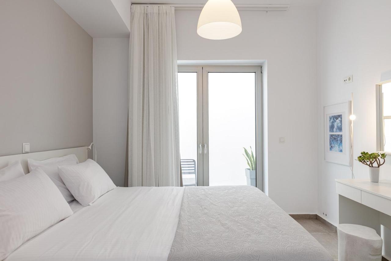 Aelia Seascape Apartments Πλακιάς Εξωτερικό φωτογραφία