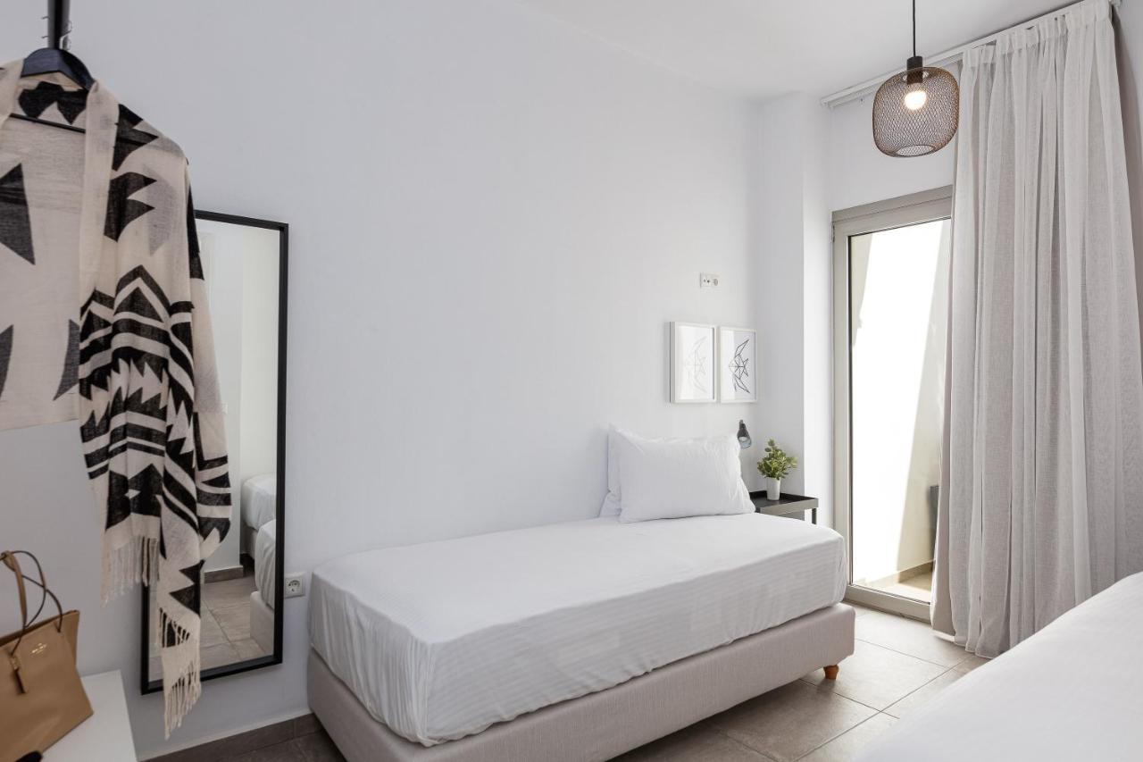 Aelia Seascape Apartments Πλακιάς Εξωτερικό φωτογραφία