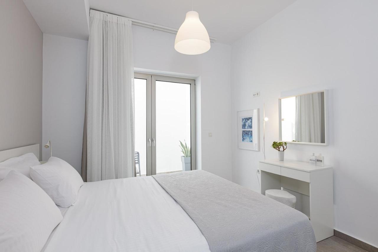 Aelia Seascape Apartments Πλακιάς Εξωτερικό φωτογραφία