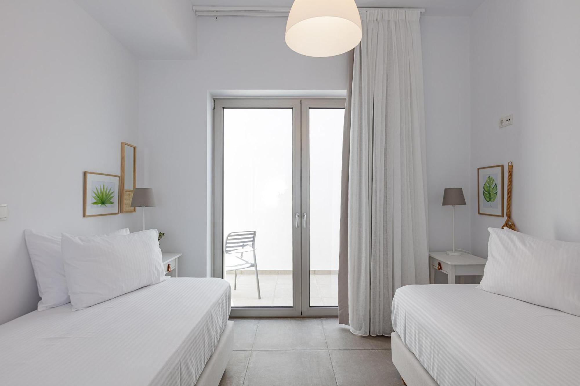 Aelia Seascape Apartments Πλακιάς Εξωτερικό φωτογραφία