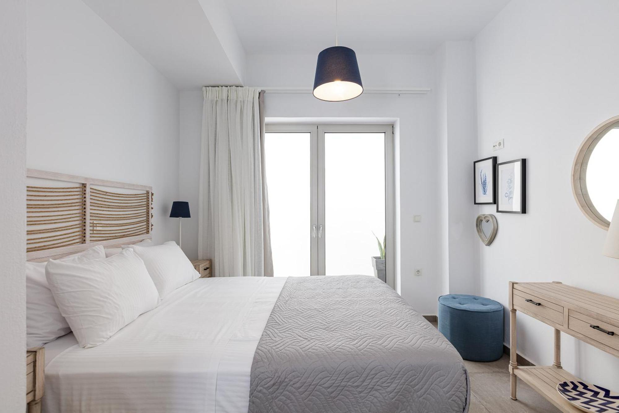 Aelia Seascape Apartments Πλακιάς Εξωτερικό φωτογραφία